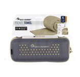 Sea To Summit Pocket Towel - XL