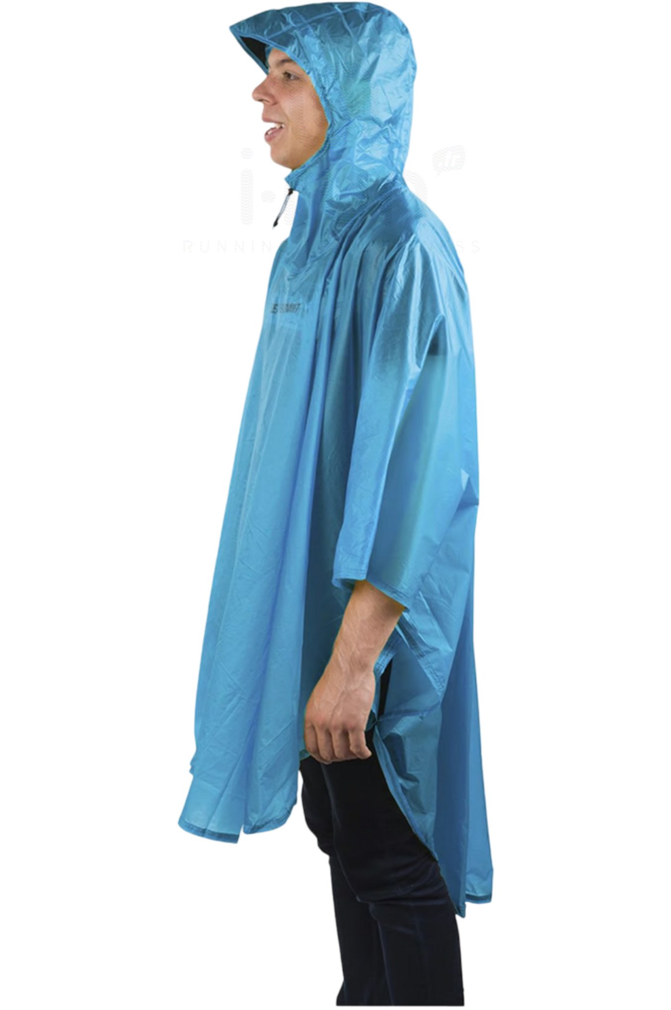Sea To Summit Poncho 15D 