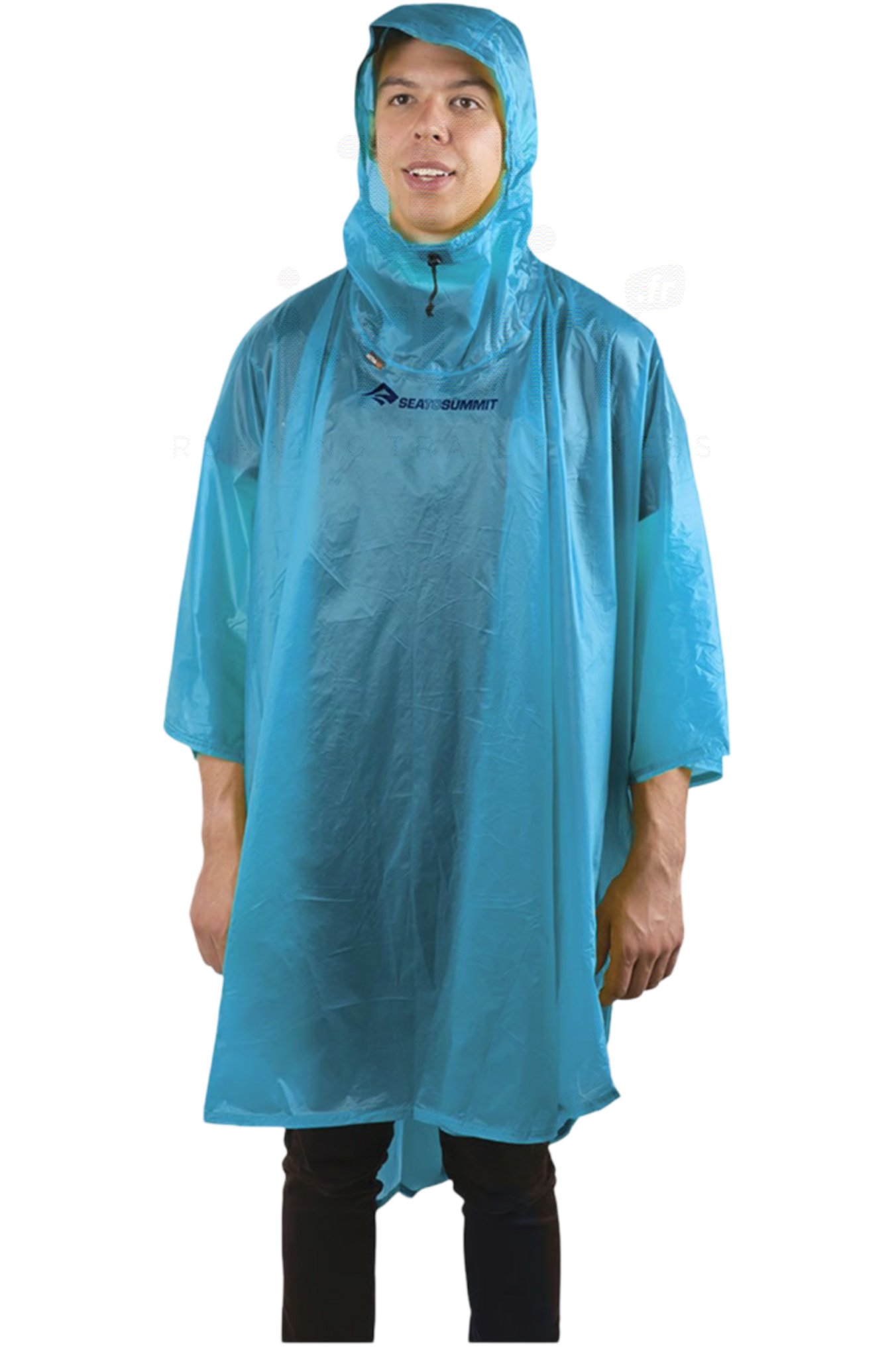 Sea To Summit Poncho 15D 