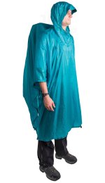 Sea To Summit Poncho Ultra-Sil Nano 15D