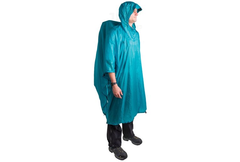 Sea To Summit Poncho Ultra-Sil Nano 15D