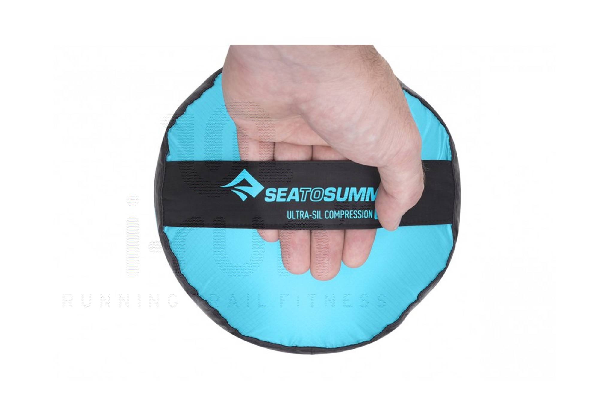 Sea To Summit Sac de compression ultra-l�ger 8L