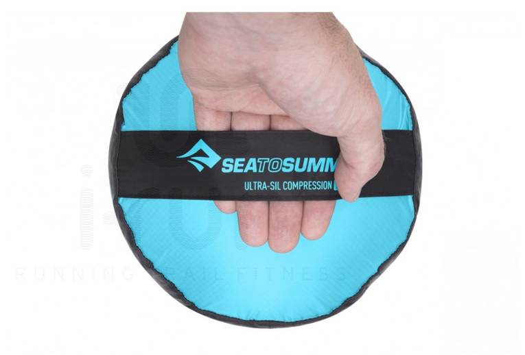 Sea To Summit Sac de compression ultra-l�ger 8L 