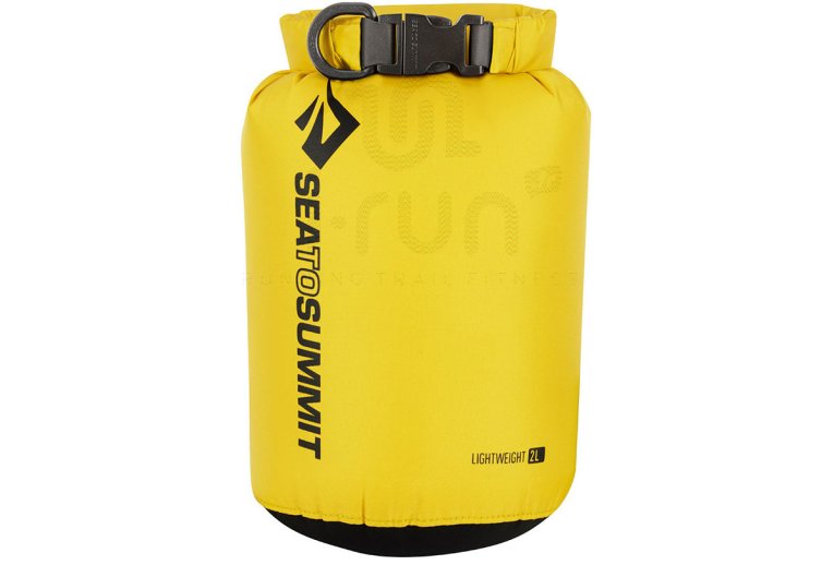 Sea To Summit bolsa estanca ligera 2L