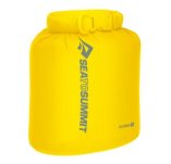 Sea To Summit Bolsa impermeable ligera 3L