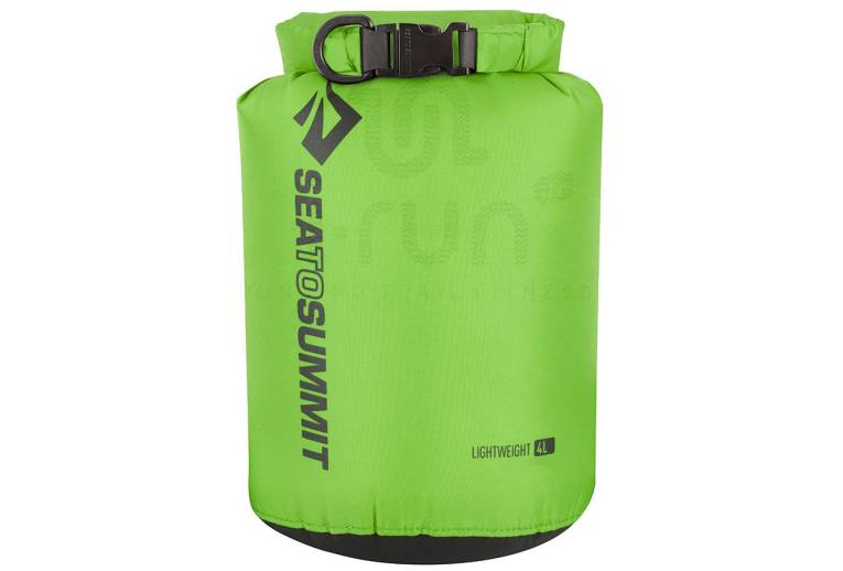 Sea To Summit Sac �tanche l�ger 4L 