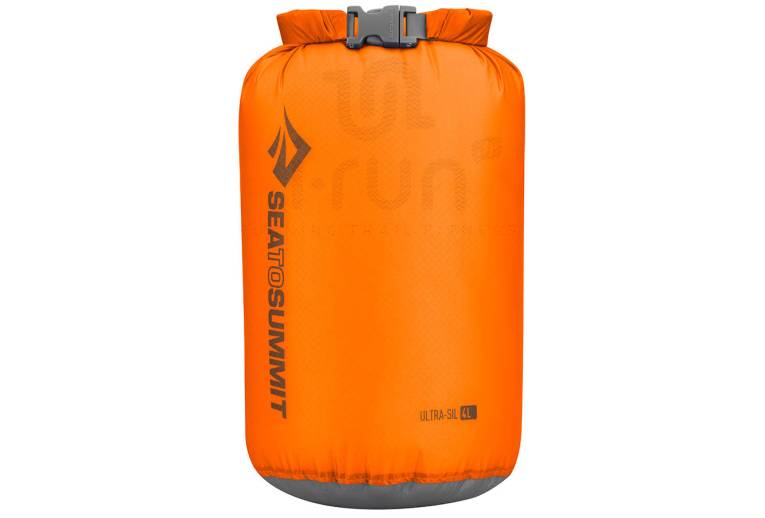 Sea To Summit Sac �tanche ultra-l�ger 4L 