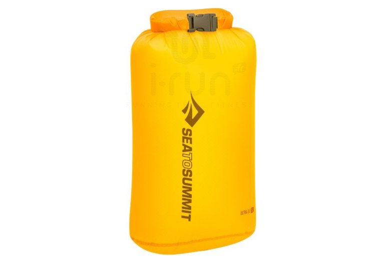 Sea To Summit Sacca impermeabile ultra-leggera 5L