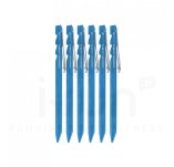 Sea To Summit Sardines Light x6