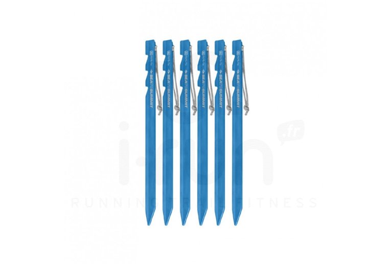 Sea To Summit Sardines Light x6