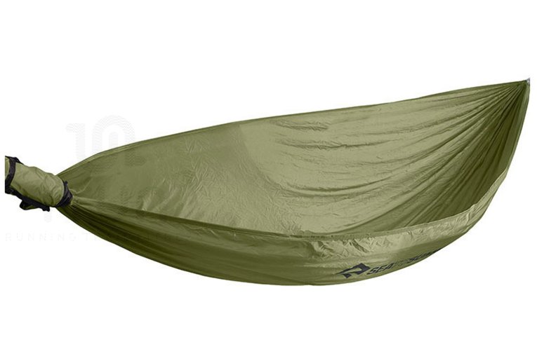Sea To Summit Set Hamac Pro Single 