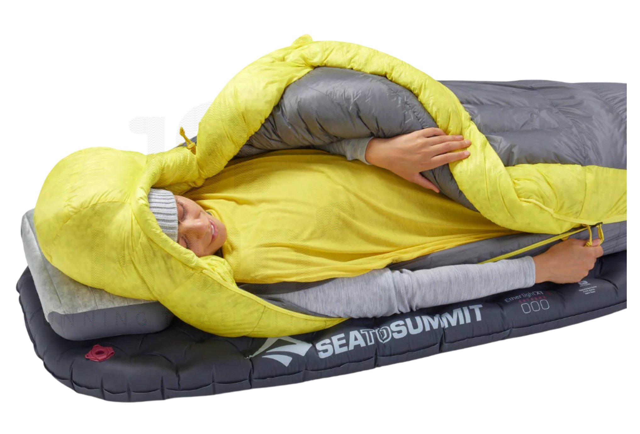 Sea To Summit Spark Pro -1�C - L