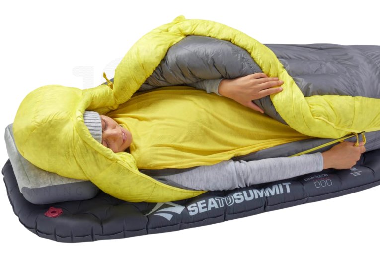Sea To Summit Spark Pro -1�C - L