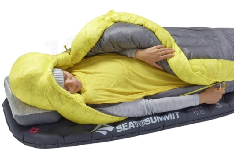 Sea To Summit Spark -1?C W  - R