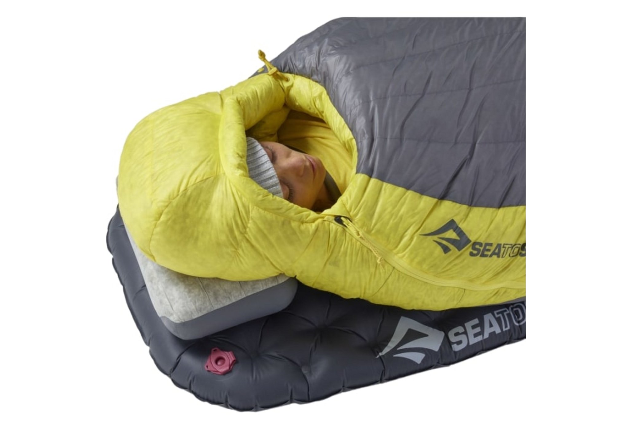 Sea To Summit Spark -9?C W - R