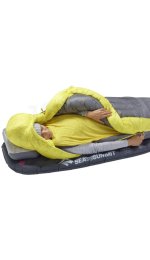 Sea To Summit Spark -9�C W - R