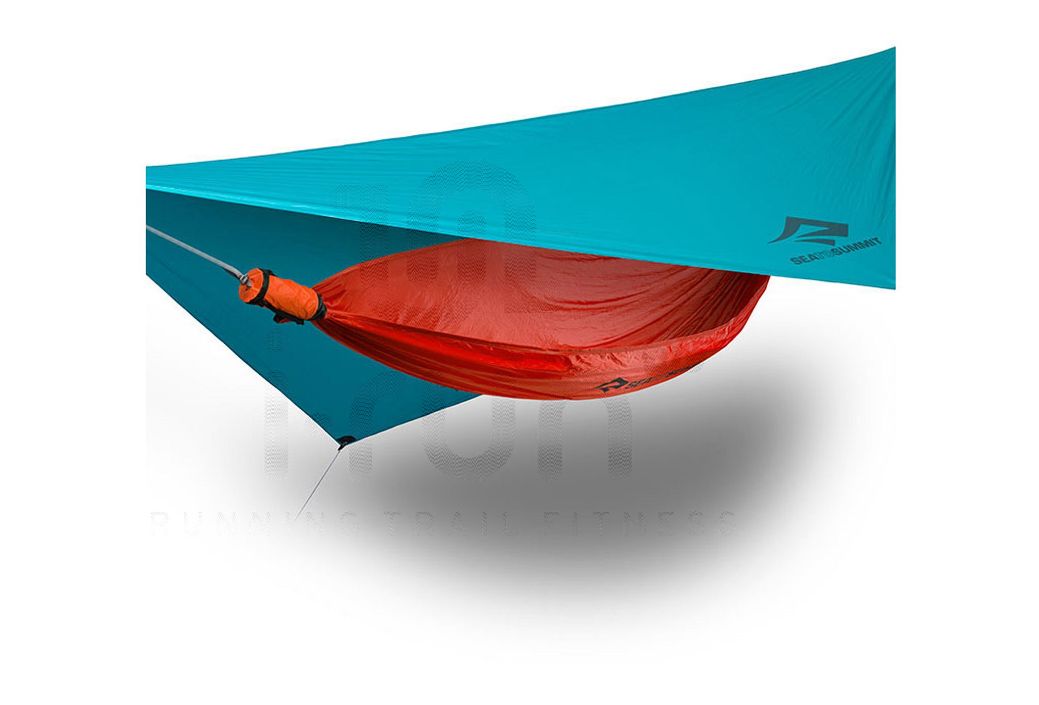 Sea To Summit Tarp Hamac Ultralight