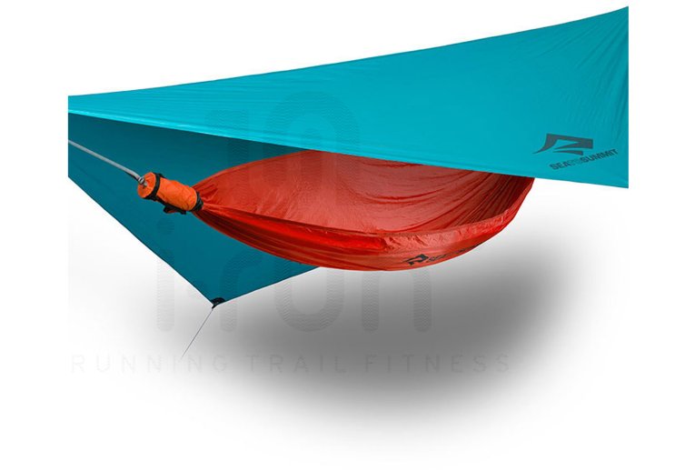 Sea To Summit Tarp Hamac Ultralight 
