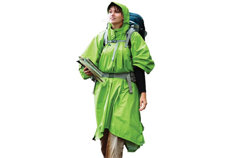 Sea To Summit Tarp Poncho 