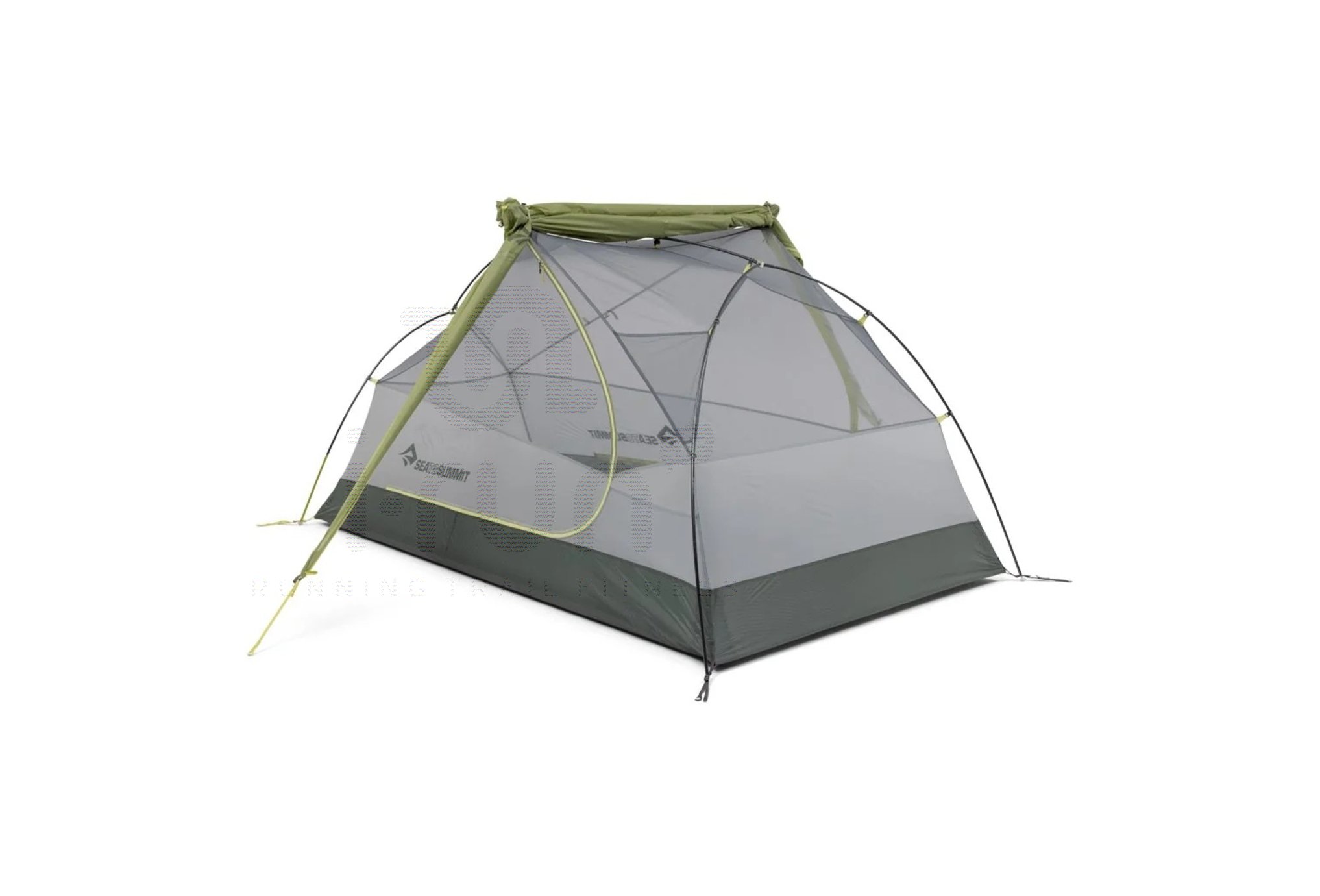 Sea To Summit Telos EVO TR2 2 places