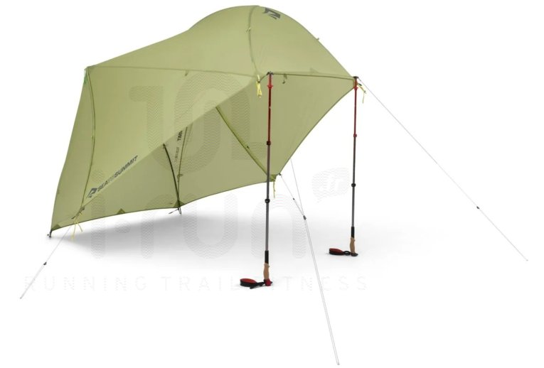 Sea To Summit Telos EVO TR2 2 places