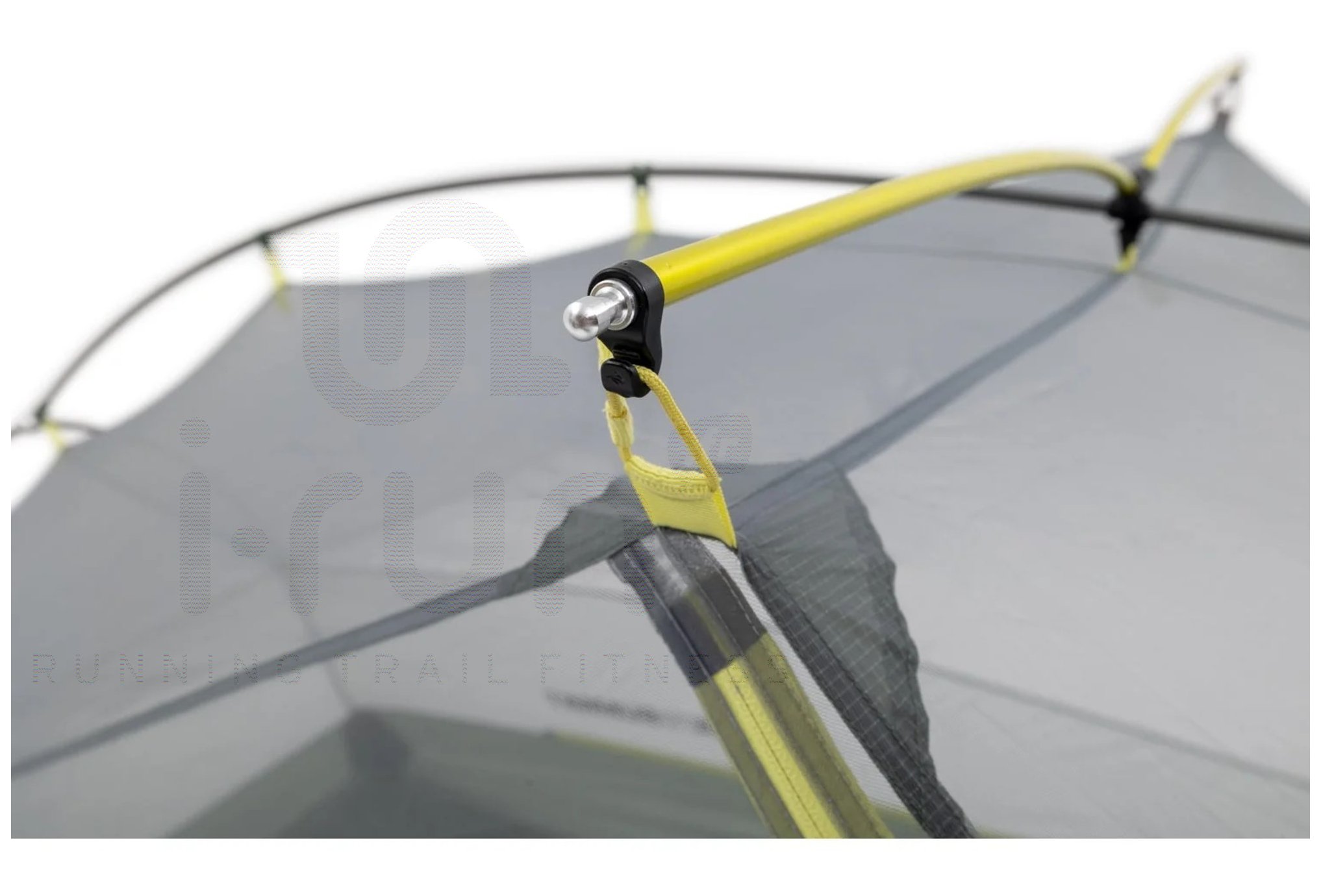 Sea To Summit Telos EVO TR2 2 places