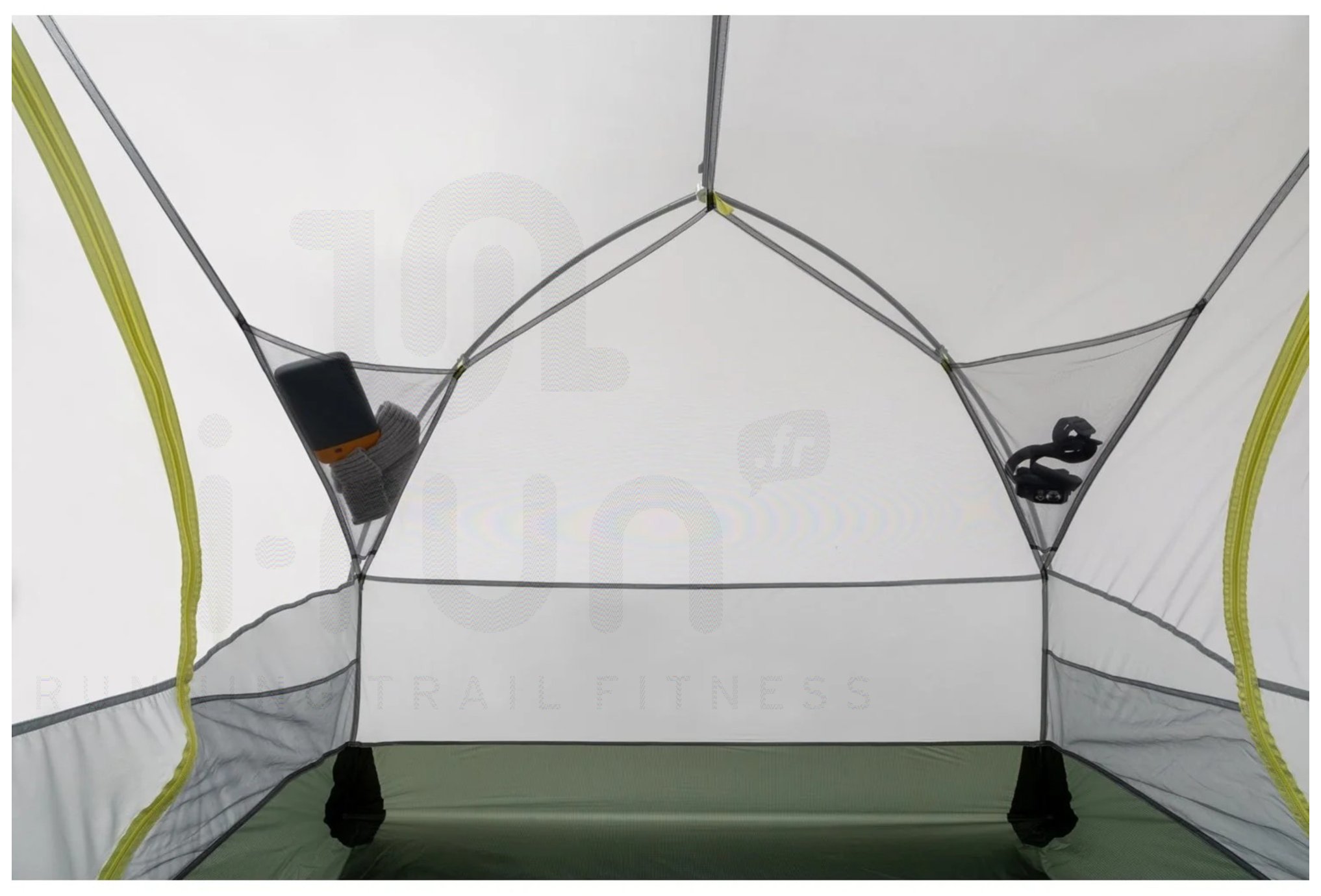 Sea To Summit Telos EVO TR2 2 places