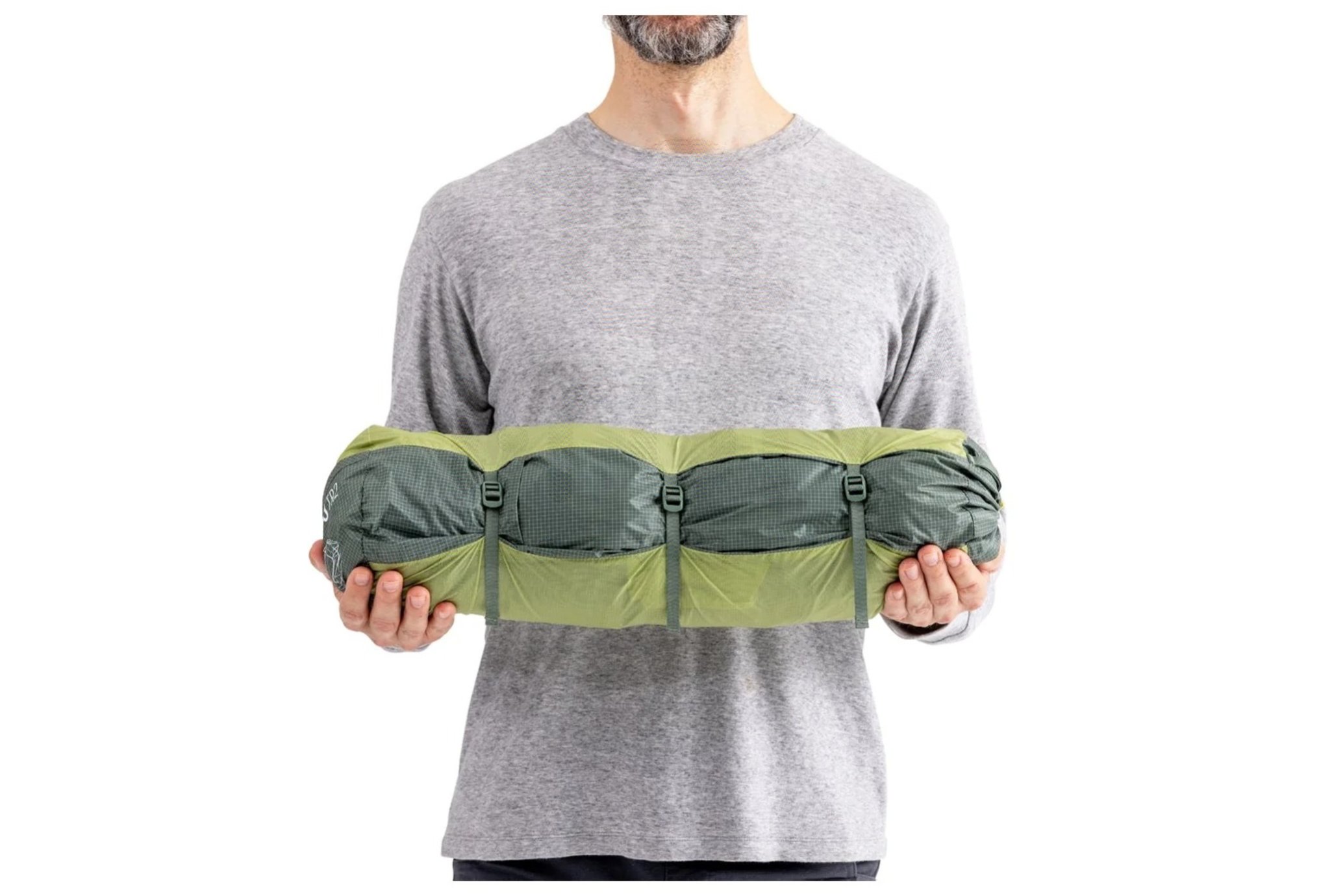 Sea To Summit Telos EVO TR2 2 places