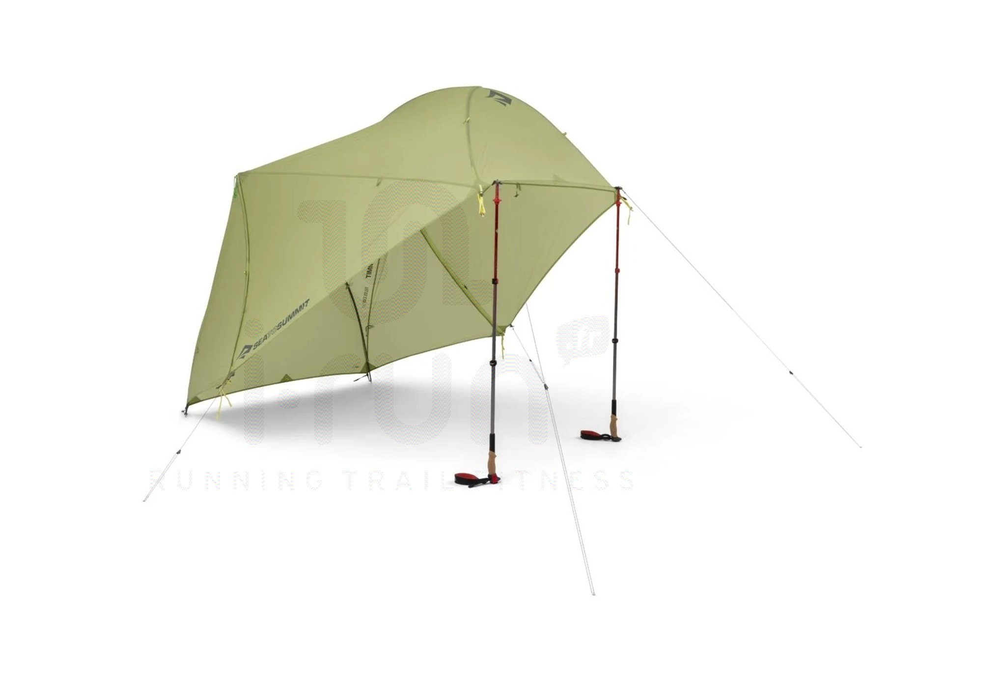 Sea To Summit Telos EVO TR3 para 3 personas