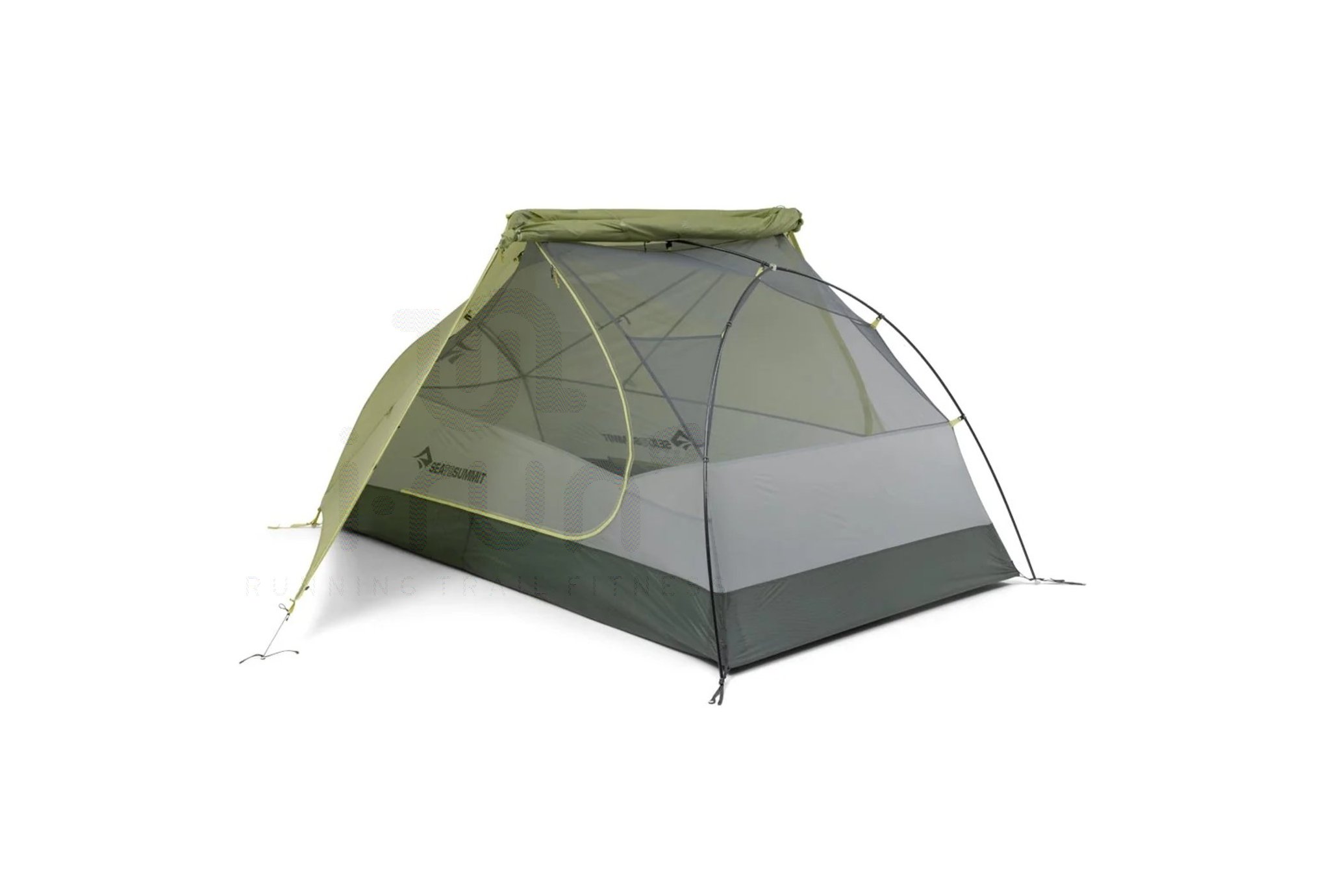 Sea To Summit Telos EVO TR3 para 3 personas