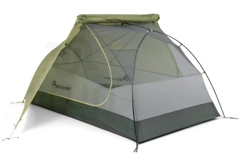 Sea To Summit Telos EVO TR3 para 3 personas