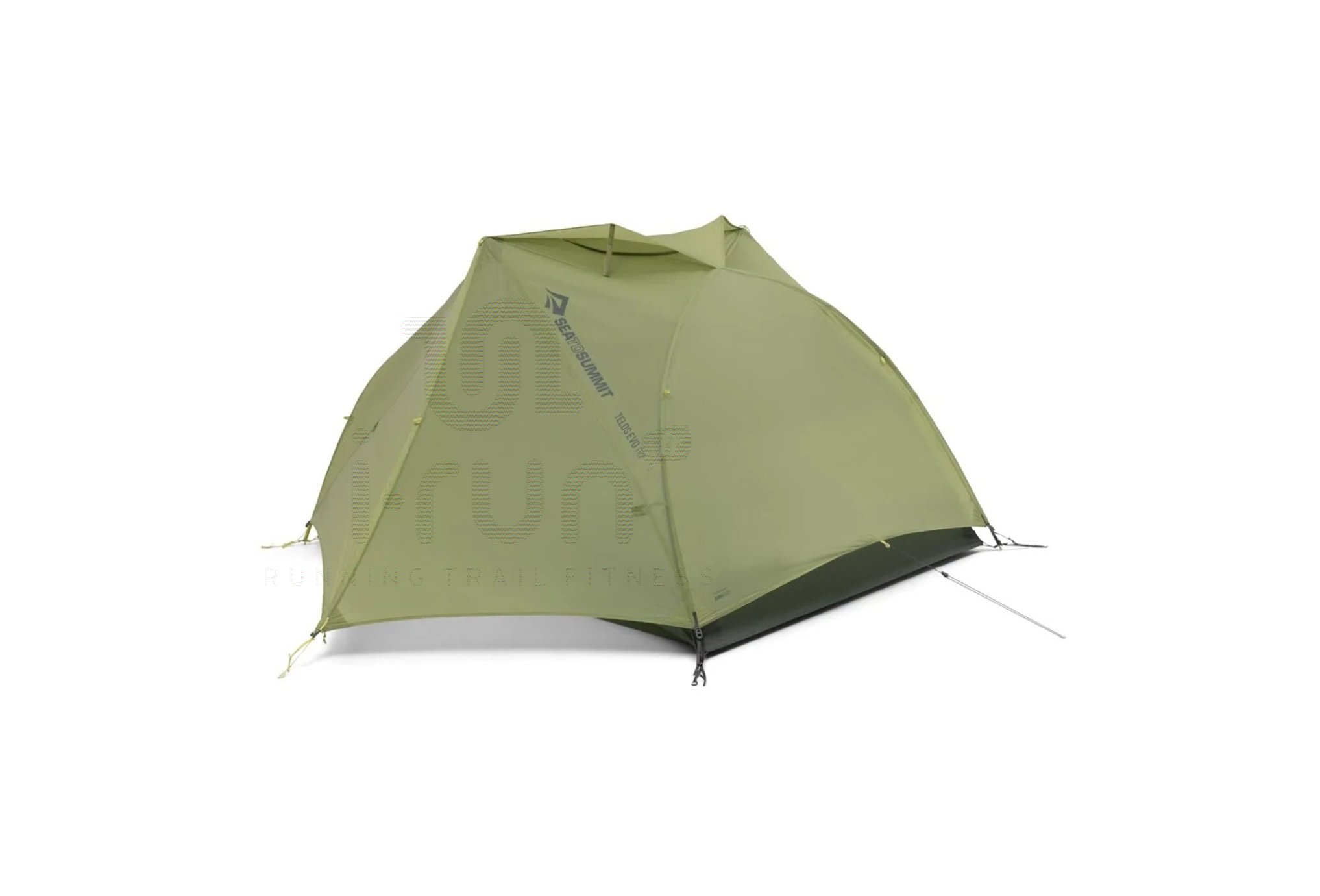 Sea To Summit Telos EVO TR3 para 3 personas