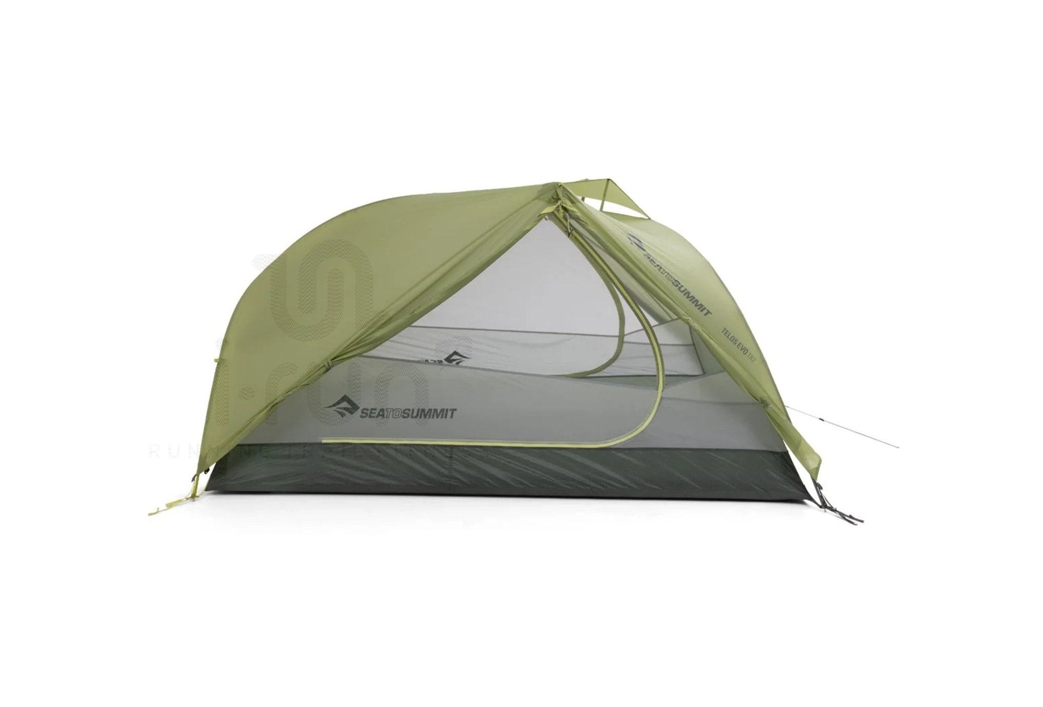 Sea To Summit Telos EVO TR3 para 3 personas