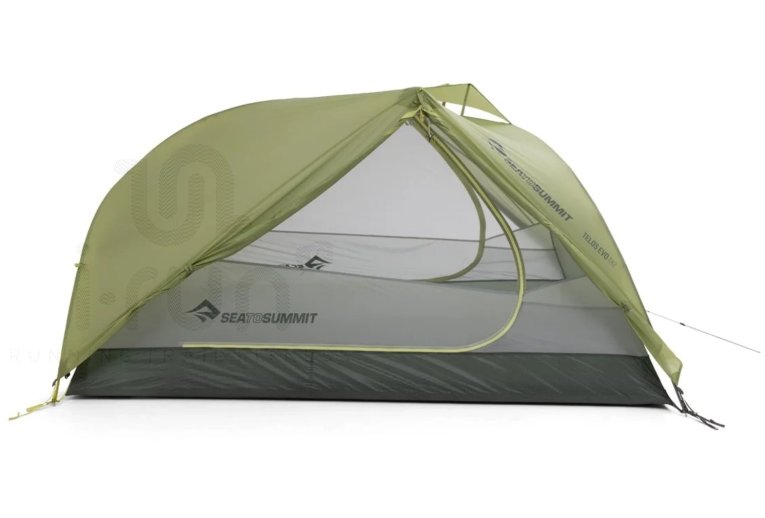 Sea To Summit Telos EVO TR3 para 3 personas
