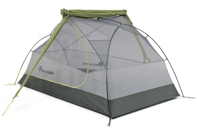 Sea To Summit Telos EVO TR3 para 3 personas
