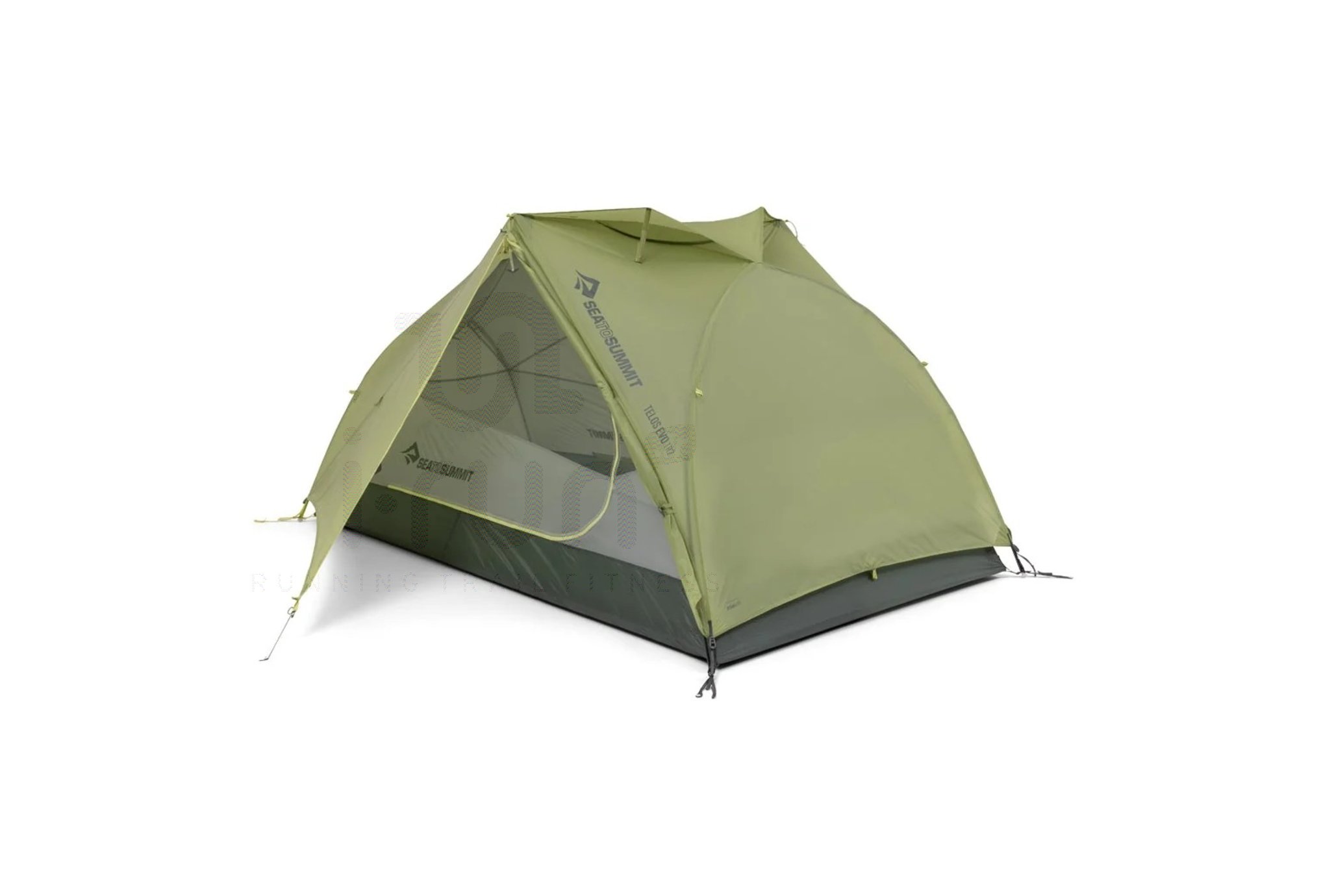 Sea To Summit Telos EVO Bikepack para 2 personas