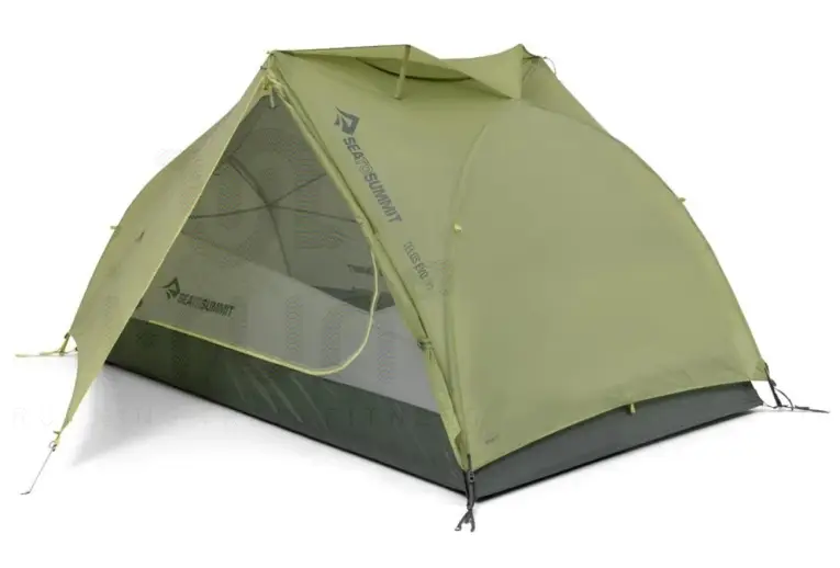 Telos EVO Bikepack 2 personnes