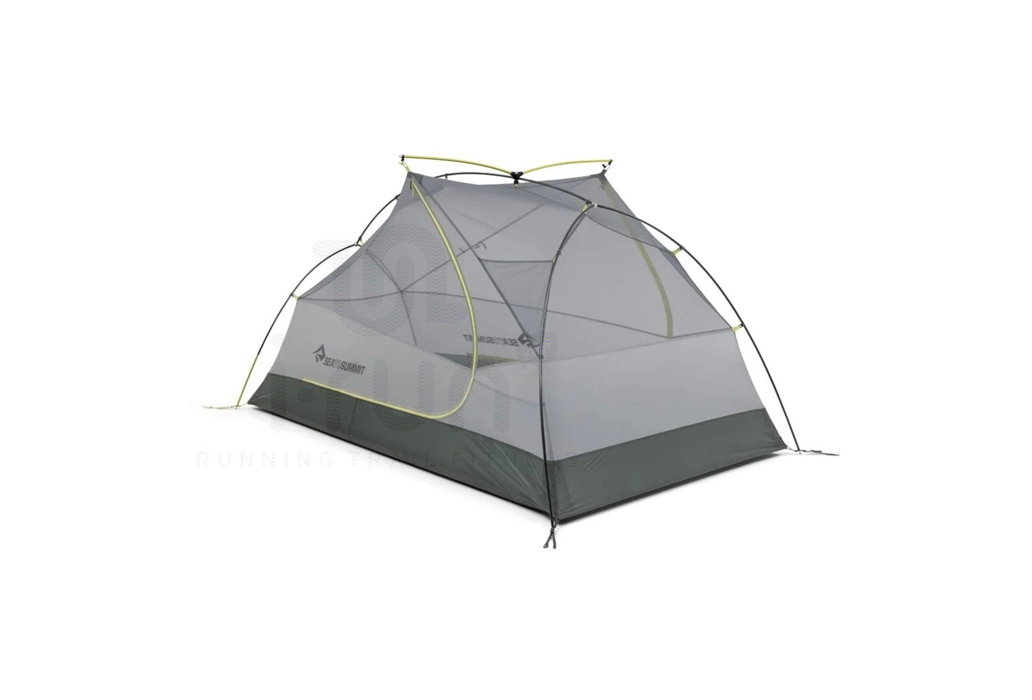 Sea To Summit Telos EVO Bikepack para 2 personas