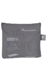 Sea To Summit TELOS TR2 LightFoot Footprint