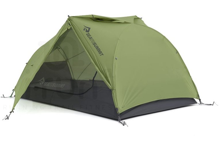 Sea To Summit Telos TR2 Ultralight