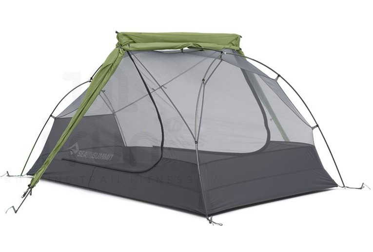Sea To Summit Telos TR2 Ultralight