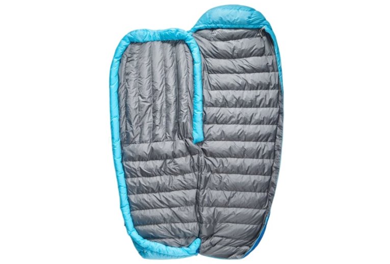 Sea To Summit Trek -1?C - L