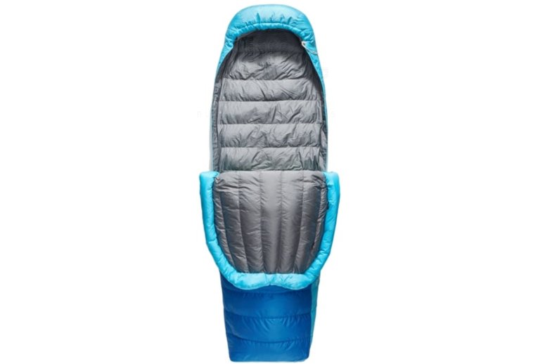 Sea To Summit Trek -1?C - L