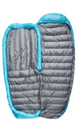 Sea To Summit Trek -1�C - R