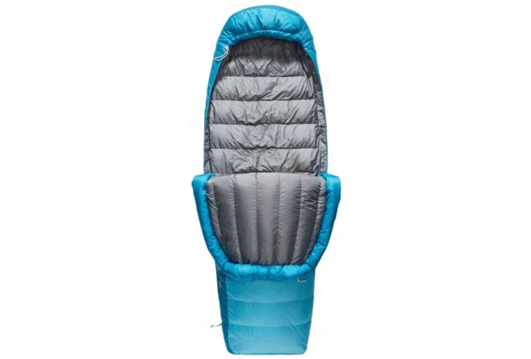 Sea To Summit Trek -1?C W - R