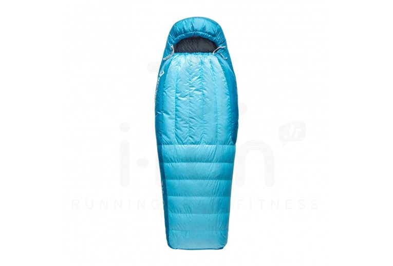 Sea To Summit Trek -1?C W - R