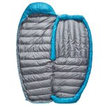 Sea To Summit Trek -1�C W - R