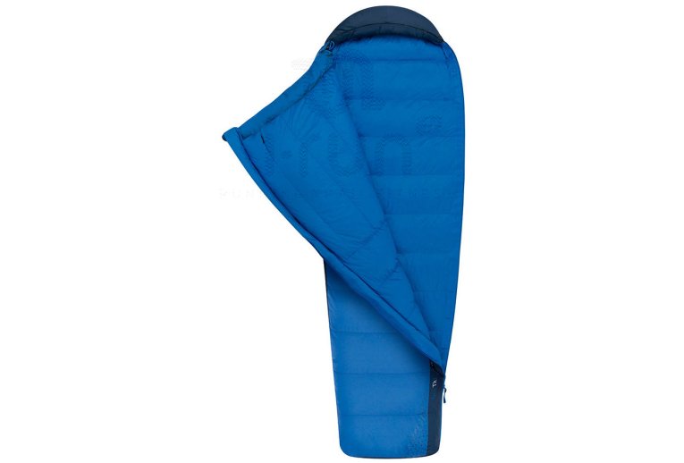 Sea To Summit Trek TkI - L