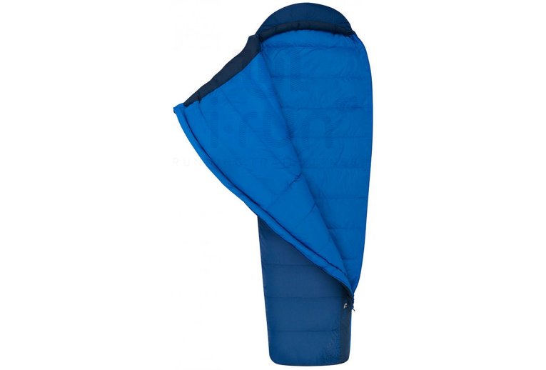 Sea To Summit Trek TkII - L 