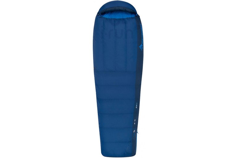 Sea To Summit Trek TkII - L 